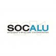 Le logo Socalu
